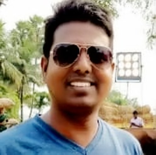 Karthikeyan