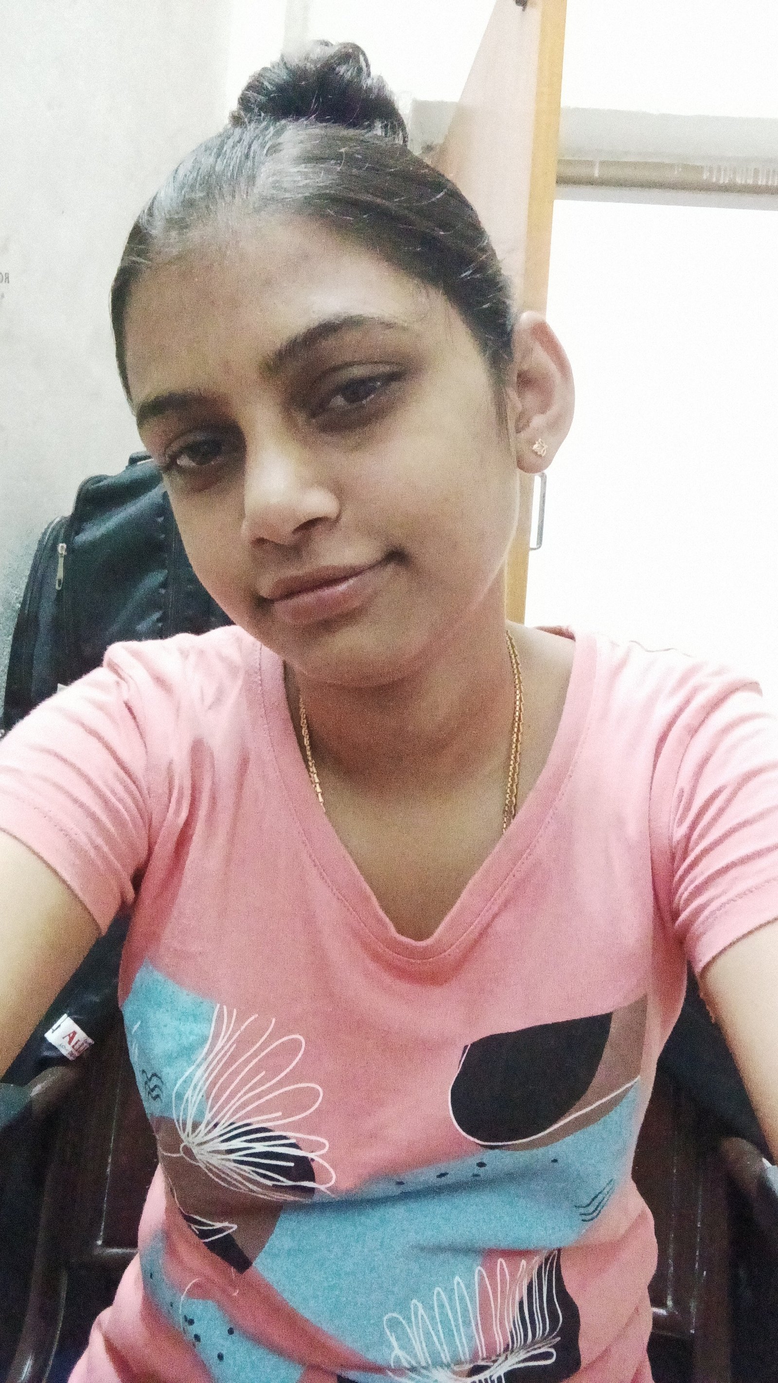 M.SWATHI