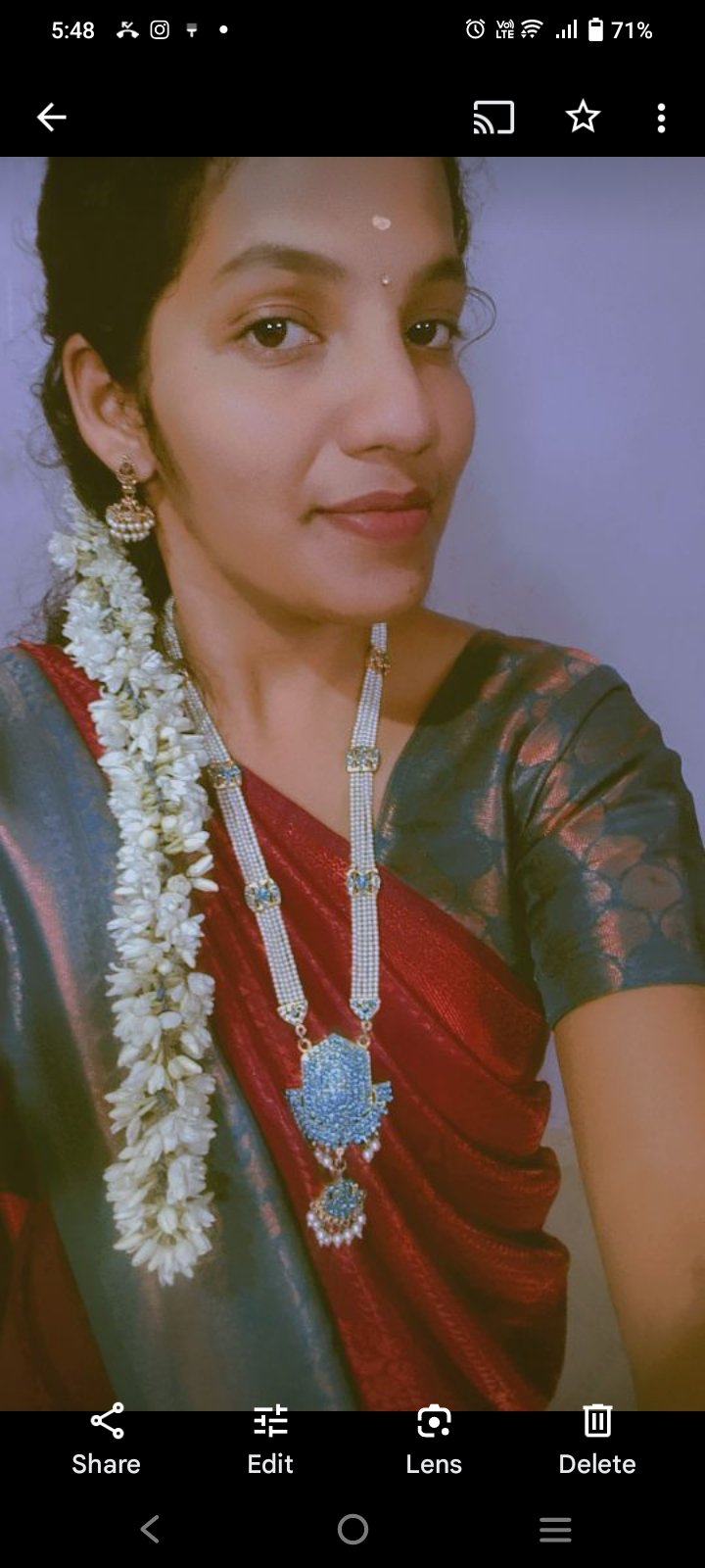 PRIYA DHARSHINI