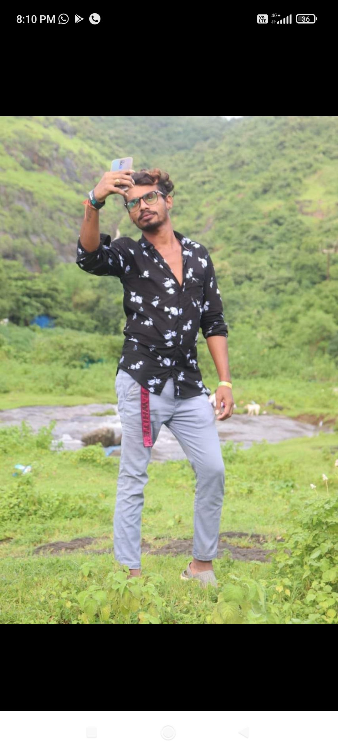 TATHAGAT KADAM