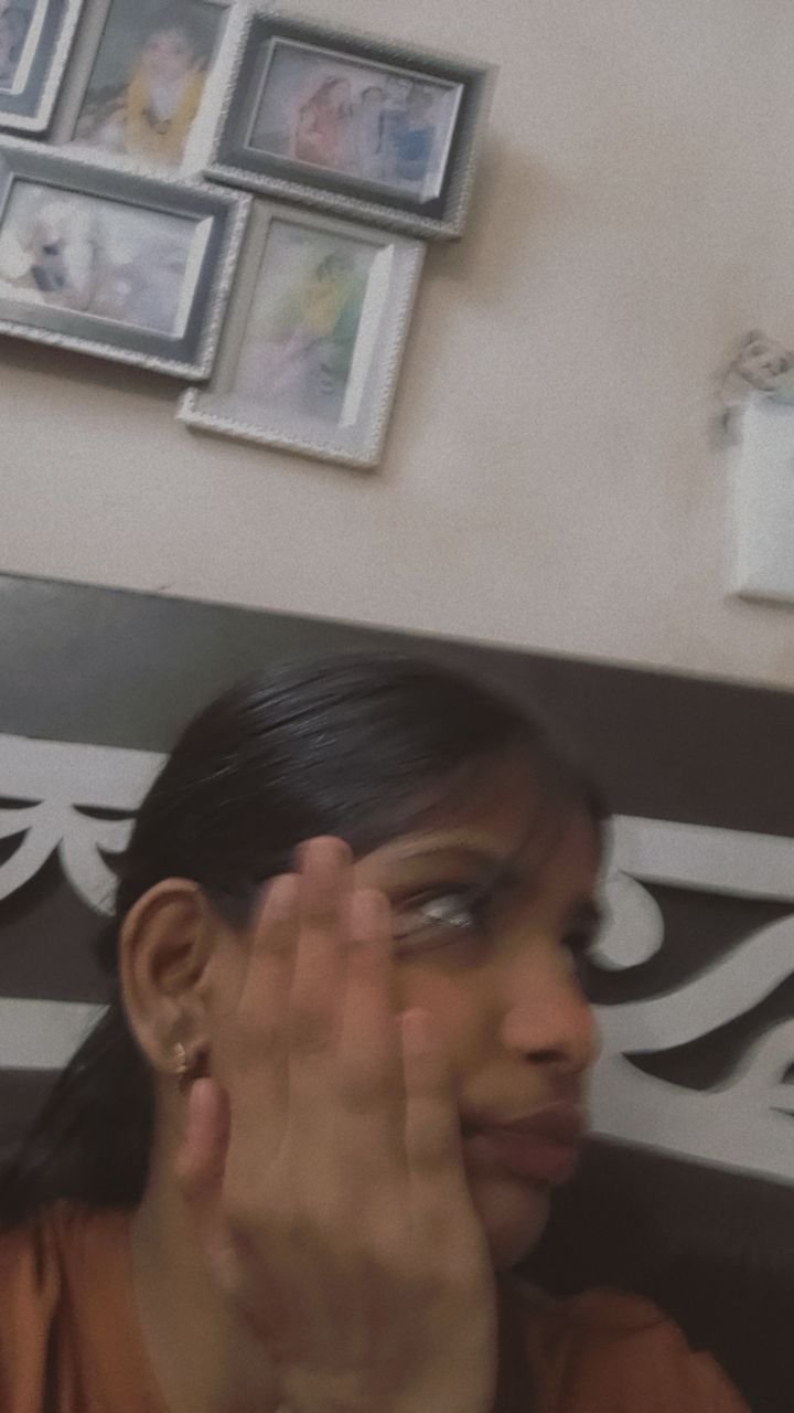 AYUSHI VERMA