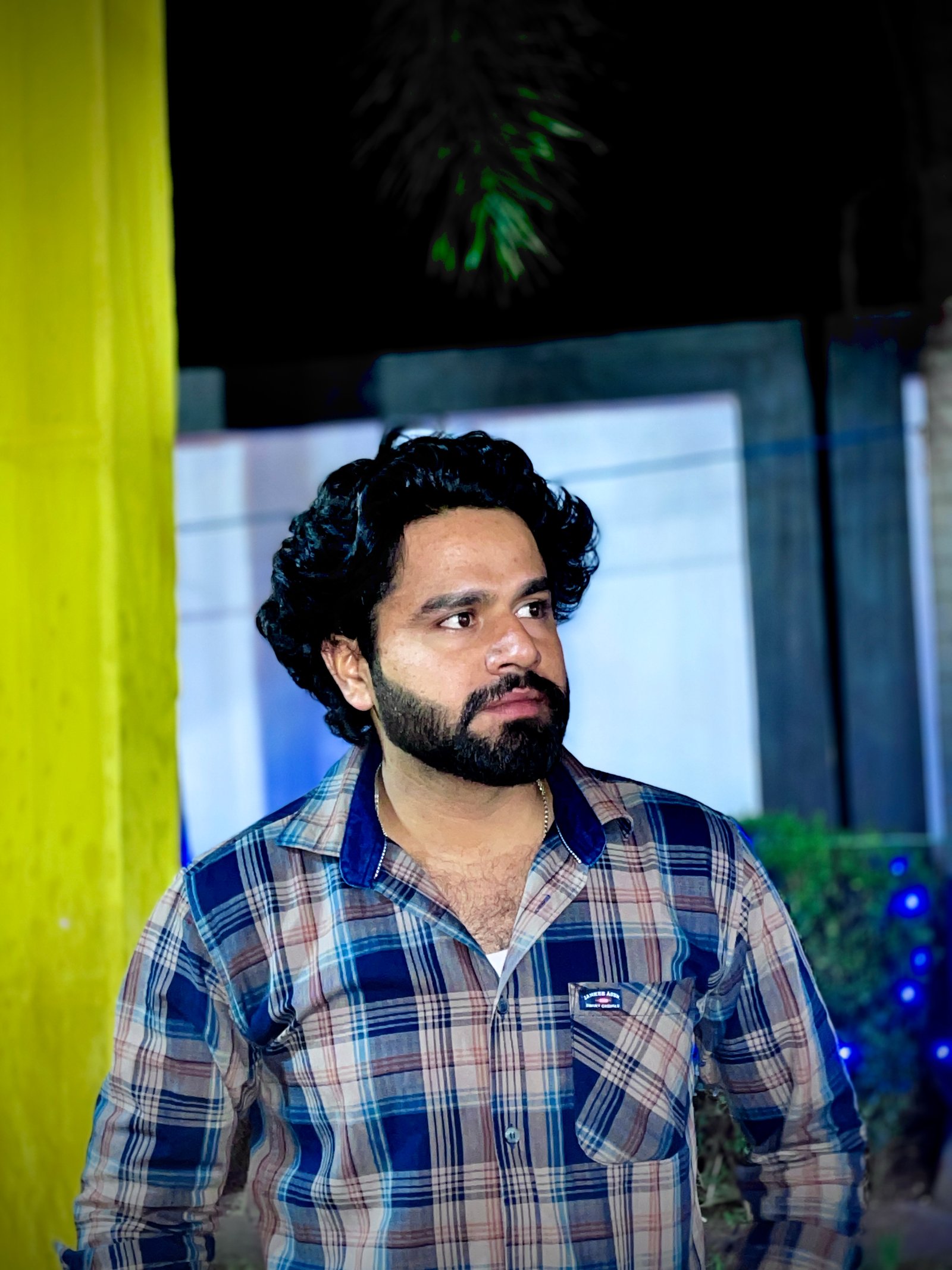 PARAS DUTT